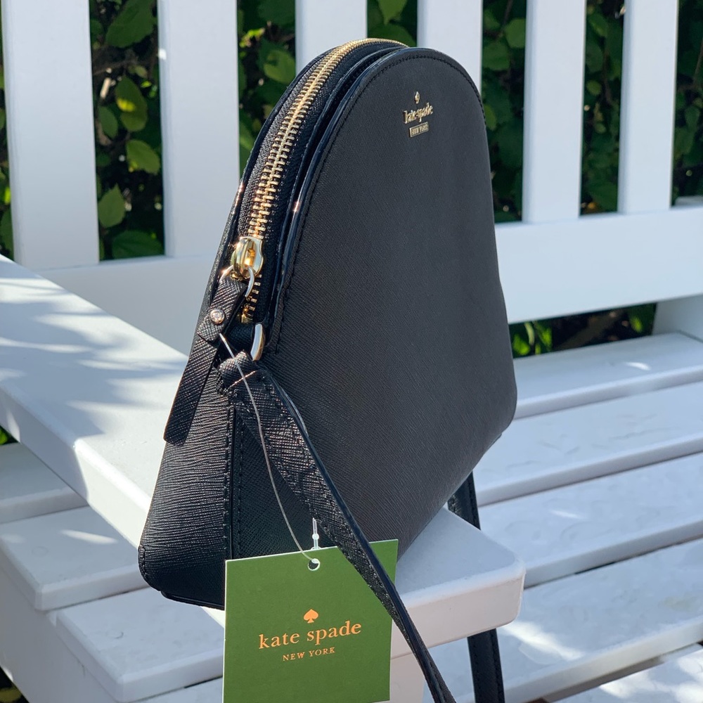 Kate Spade Cameron Street Large Hilli Crossbosy - Picture 4 of 8